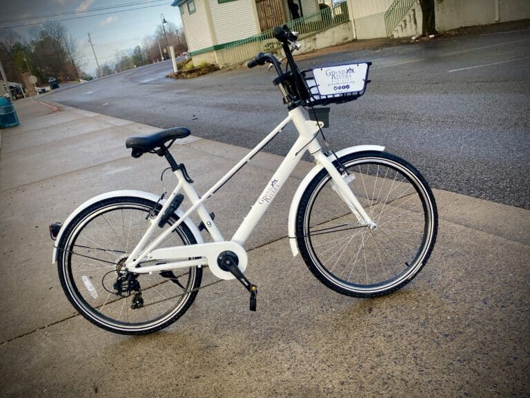 Grand Rivers, Kentucky Where Memories Are Made