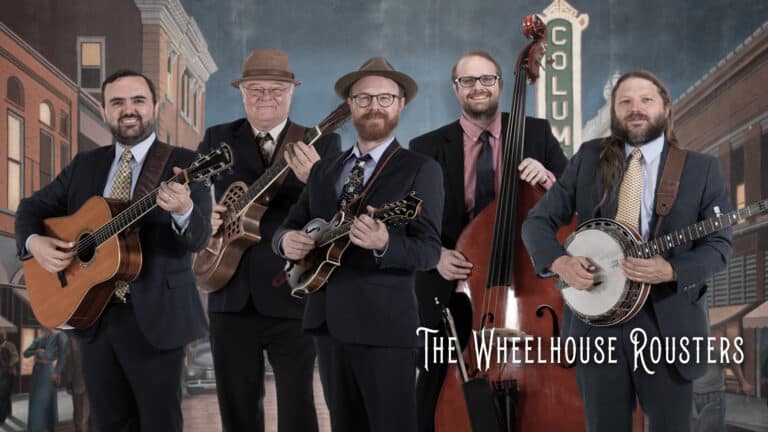 Wheelhouse Rousters