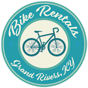 Grand Rivers Bike Rentals Icon